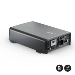 Convertisseurs pur sinus Sinepower DPSI 2012RCD