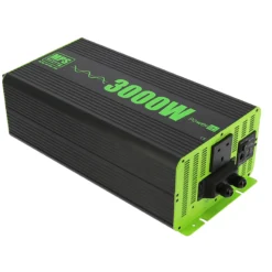 Convertisseur 12V 3000W Pur Sinus