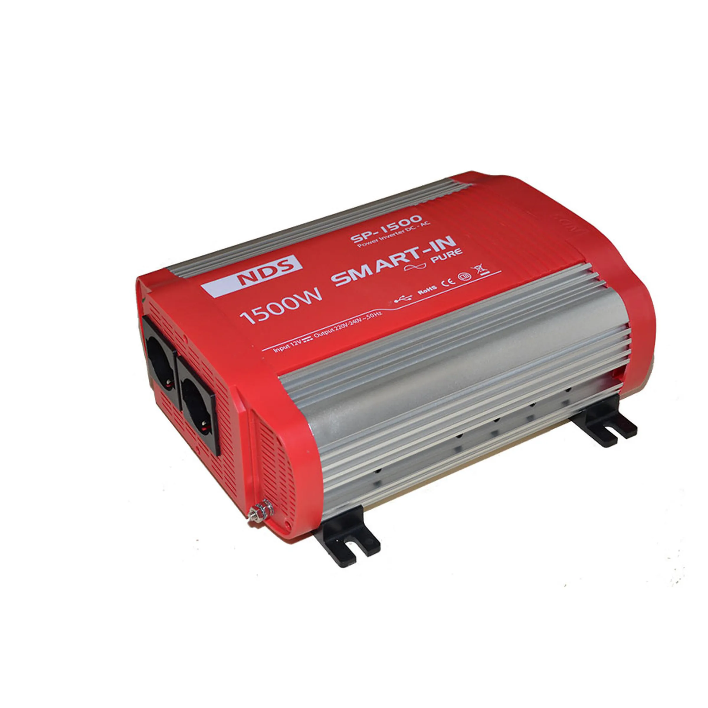Convertisseur 1500W