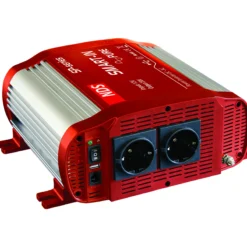 Convertisseur 1500W