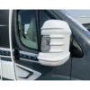 Coque de protection pour Ducato à partir de 2025