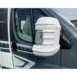 Coque de protection pour Ducato à partir de 2025