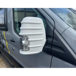Coque de protection pour transit à partir de 2014 bras court