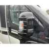 Coques "bumper" de protection pour rétroviseur