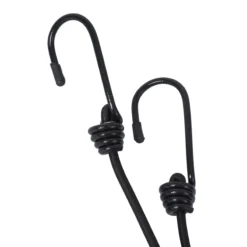 Corde à linge avec 12 pinces