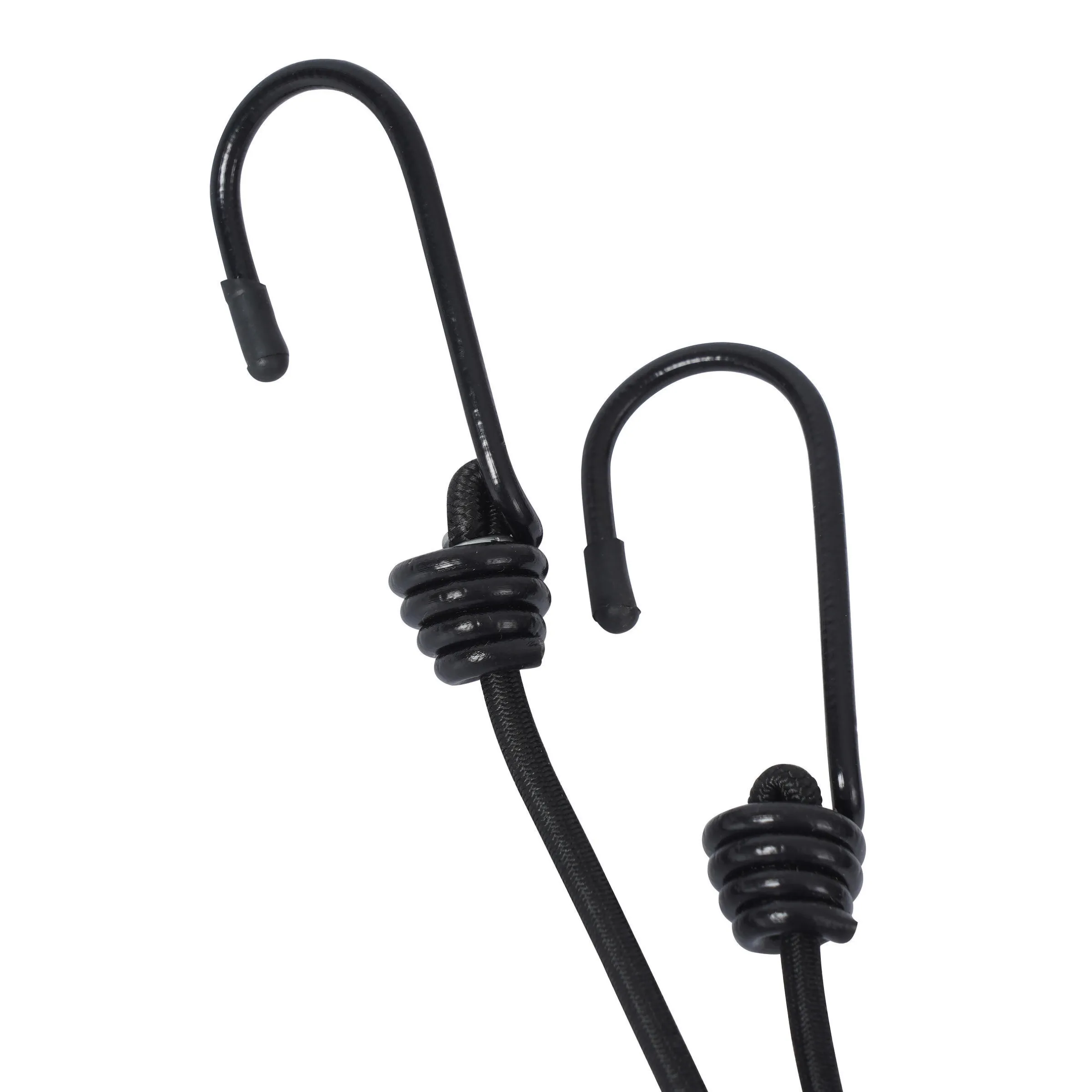 Corde à linge avec 12 pinces