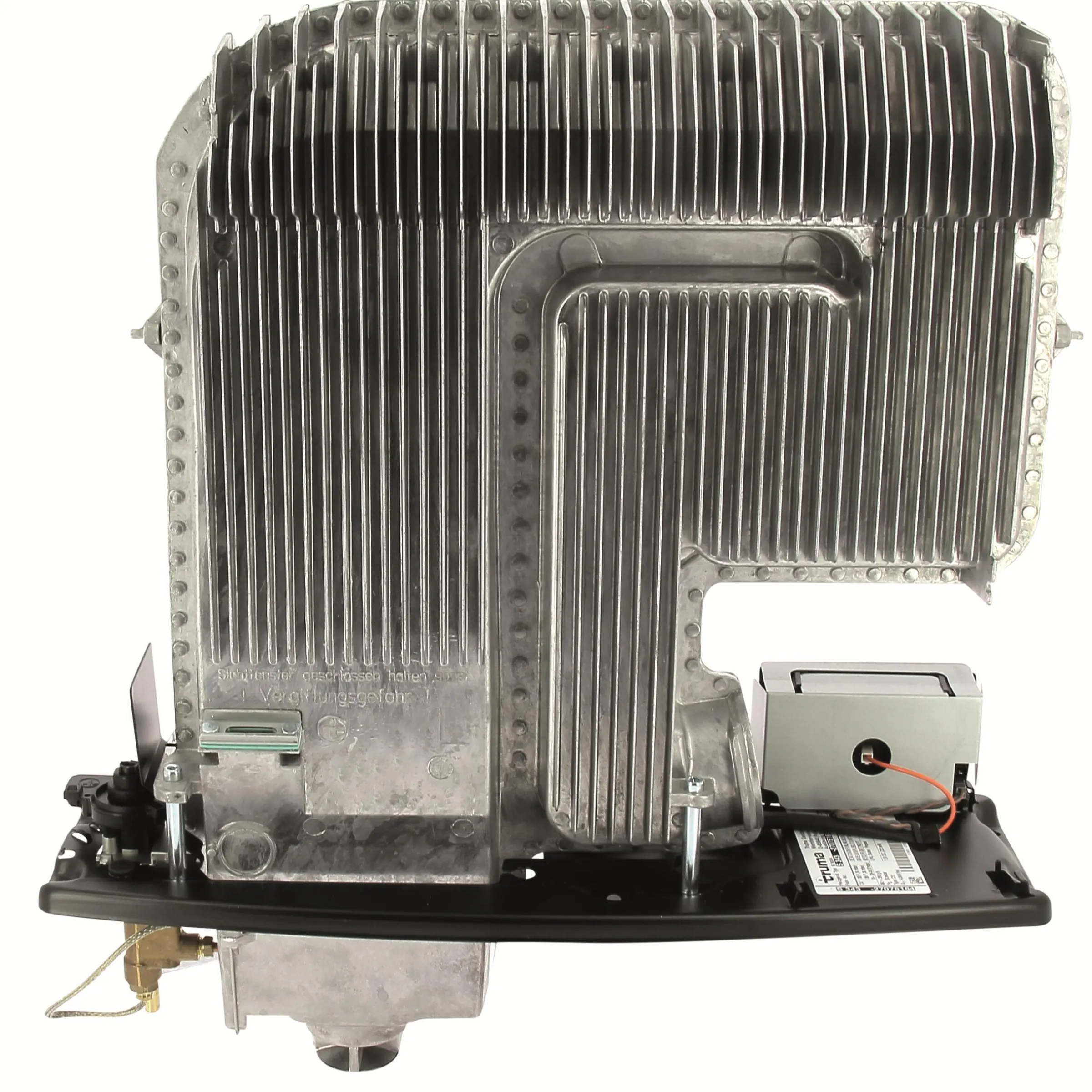 Corps de chauffe pour S-3004 et S-5004