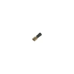 Cosse plate femelle 6,3 mm