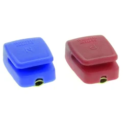 Cosses rapides à serrage automatique