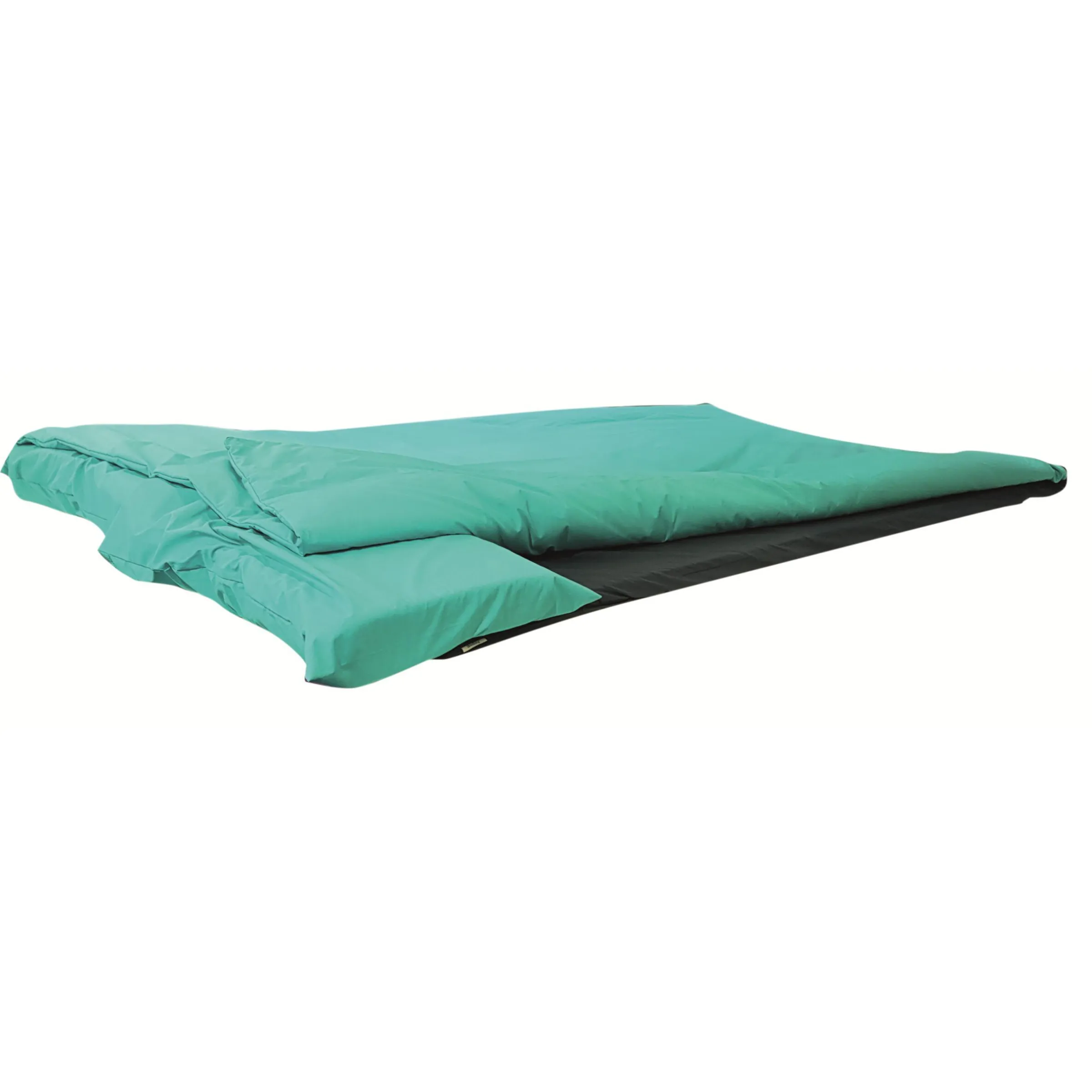 Couchage grand confort
