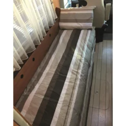 Couchage grand confort