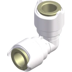 Coude 90° - 12mm -Femelle / Femelle
