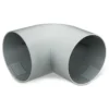 Coude 90° pour conduit d'air chaud
