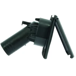 Coupelle remplissage carburant Diesel