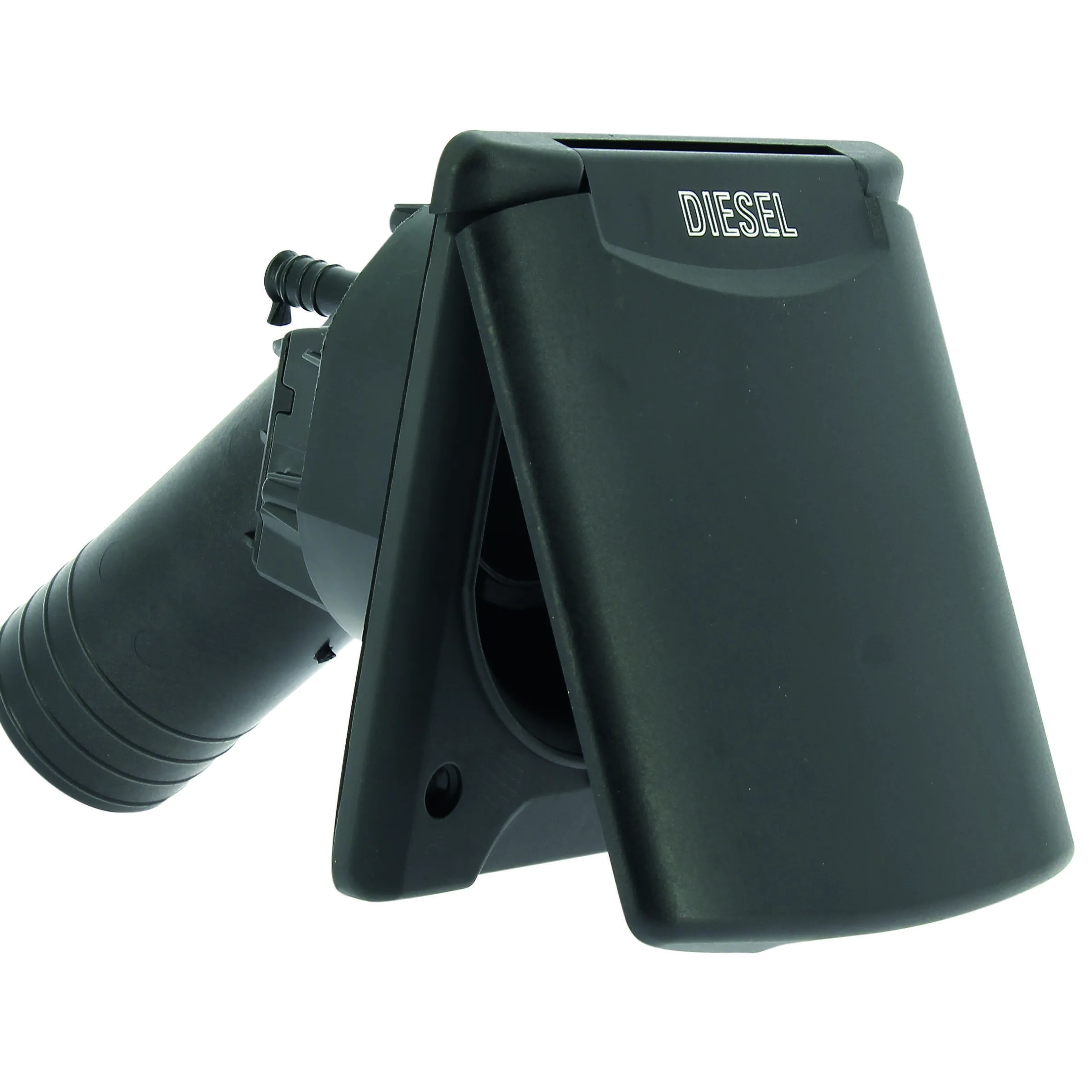 Coupelle remplissage carburant Diesel
