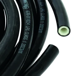 Couronne flexible noir 6/8 5m