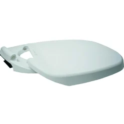 Couvercle magnétique pour toilette sèche C1