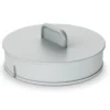 Couvercle pour adaptateur