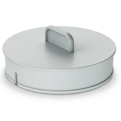 Couvercle pour adaptateur