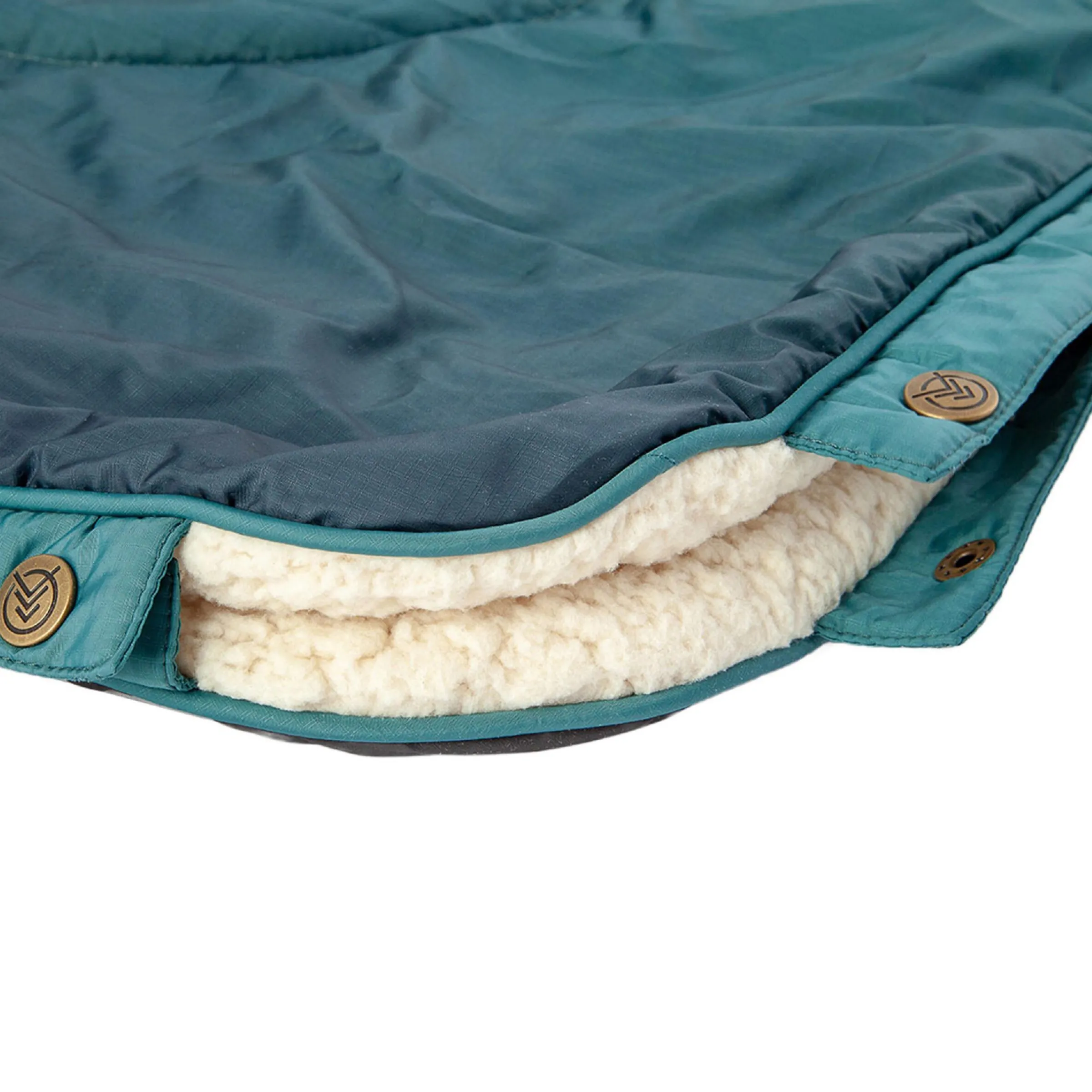 Couverture de camping CLOUDTOUCH™