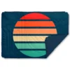 Couverture de camping RIPSTOP