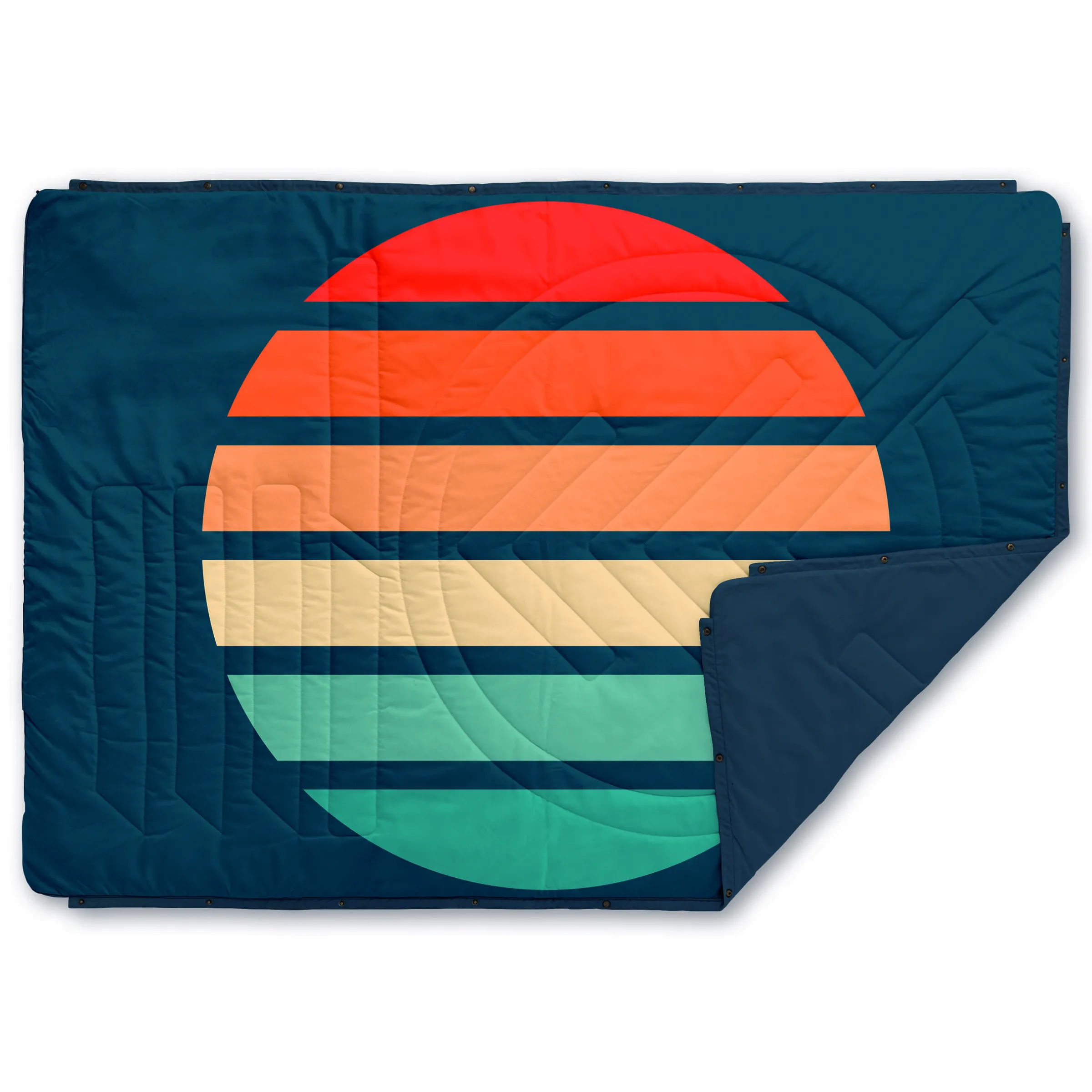 Couverture de camping RIPSTOP