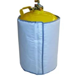 Couverture isolante pour réservoir R67