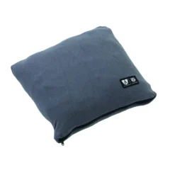 Couverture polaire Mountain Blue