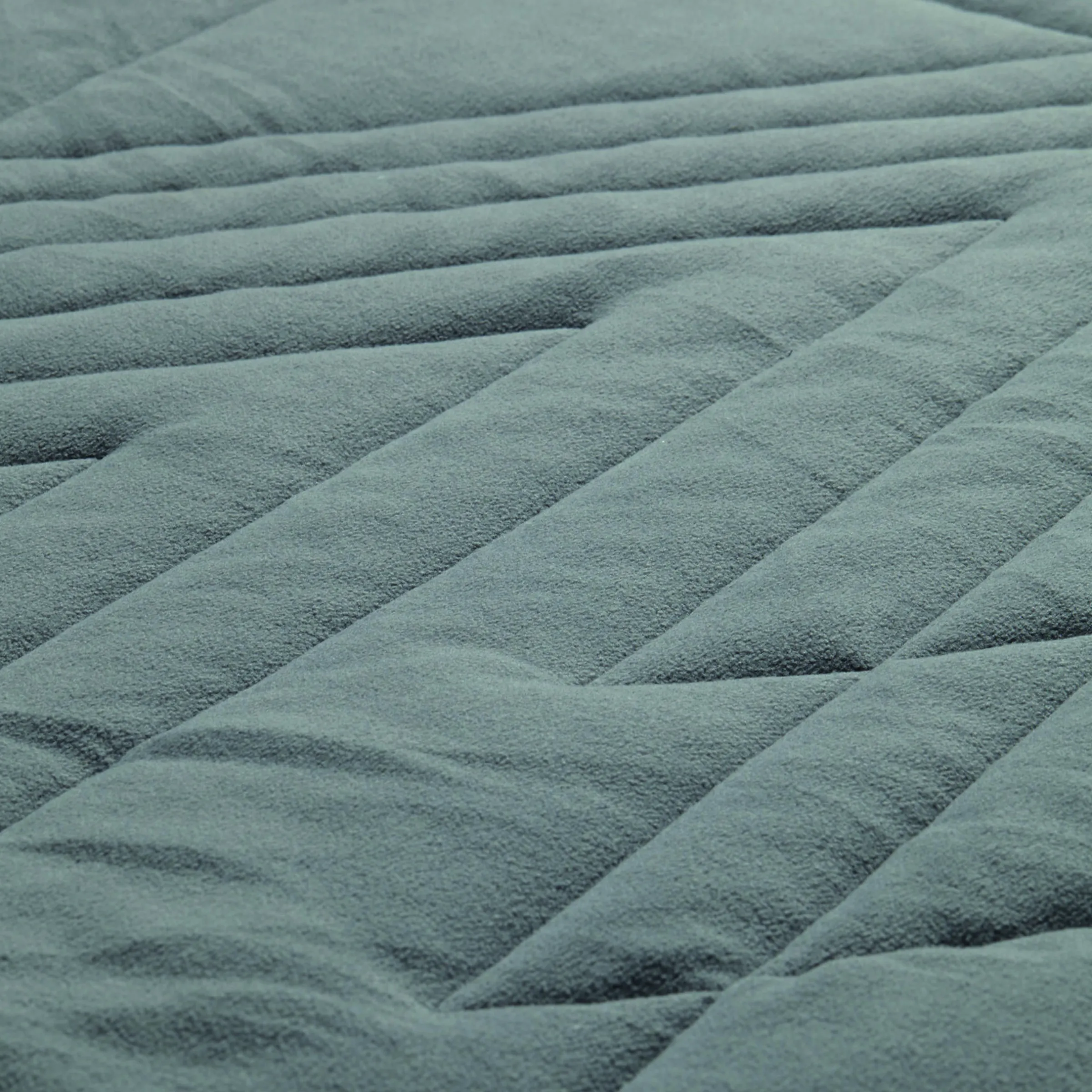 Couverture polaire Mountain Blue
