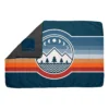Couverture pour animaux Camp Vibes Two