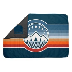 Couverture pour animaux Camp Vibes Two