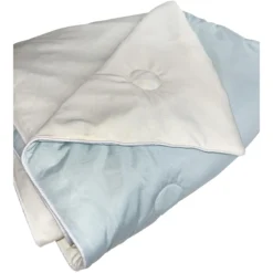 Couverture rafraichissante