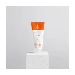 Crème solaire bio haute protection EQ Love