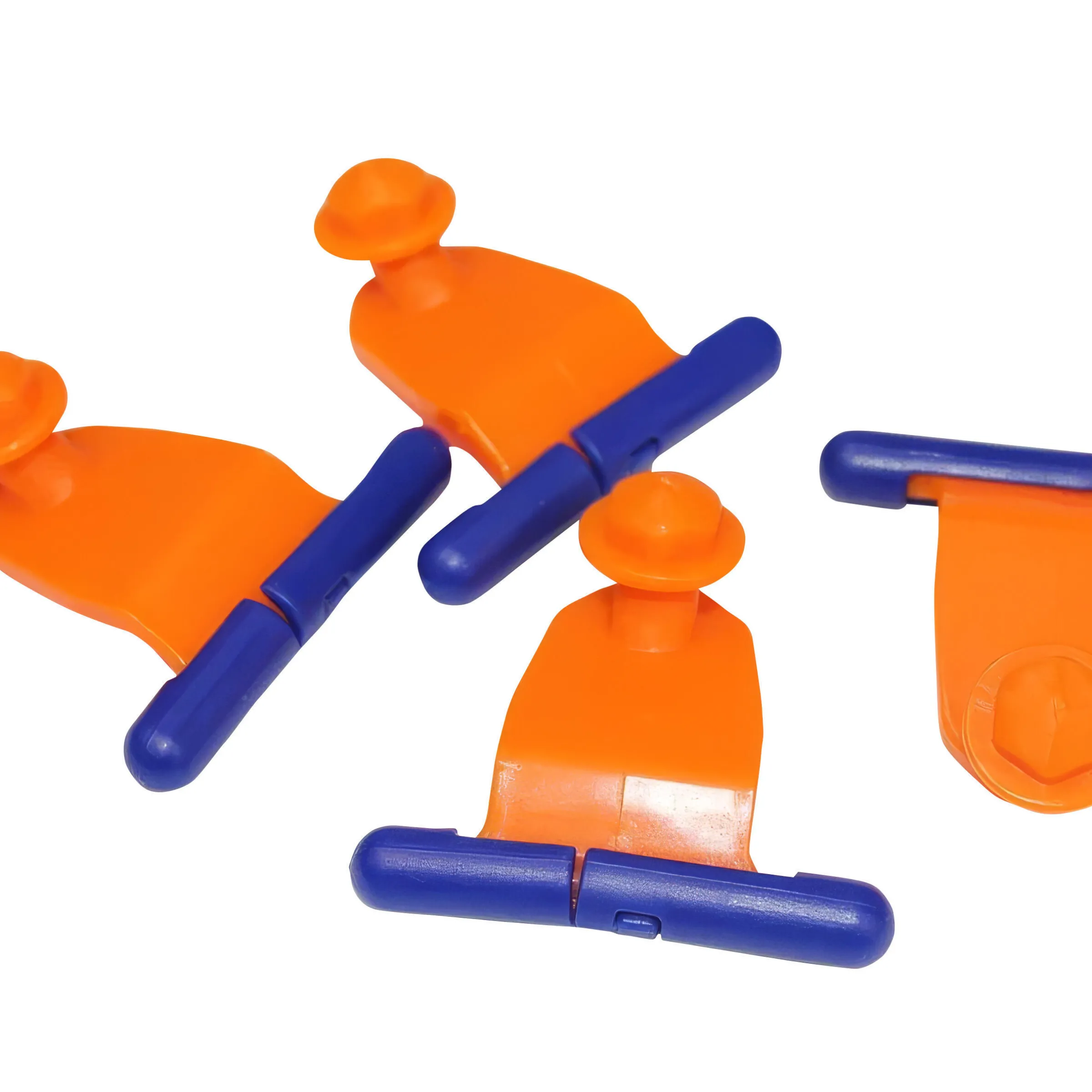 Croc Adaptateurs - Lot de 4
