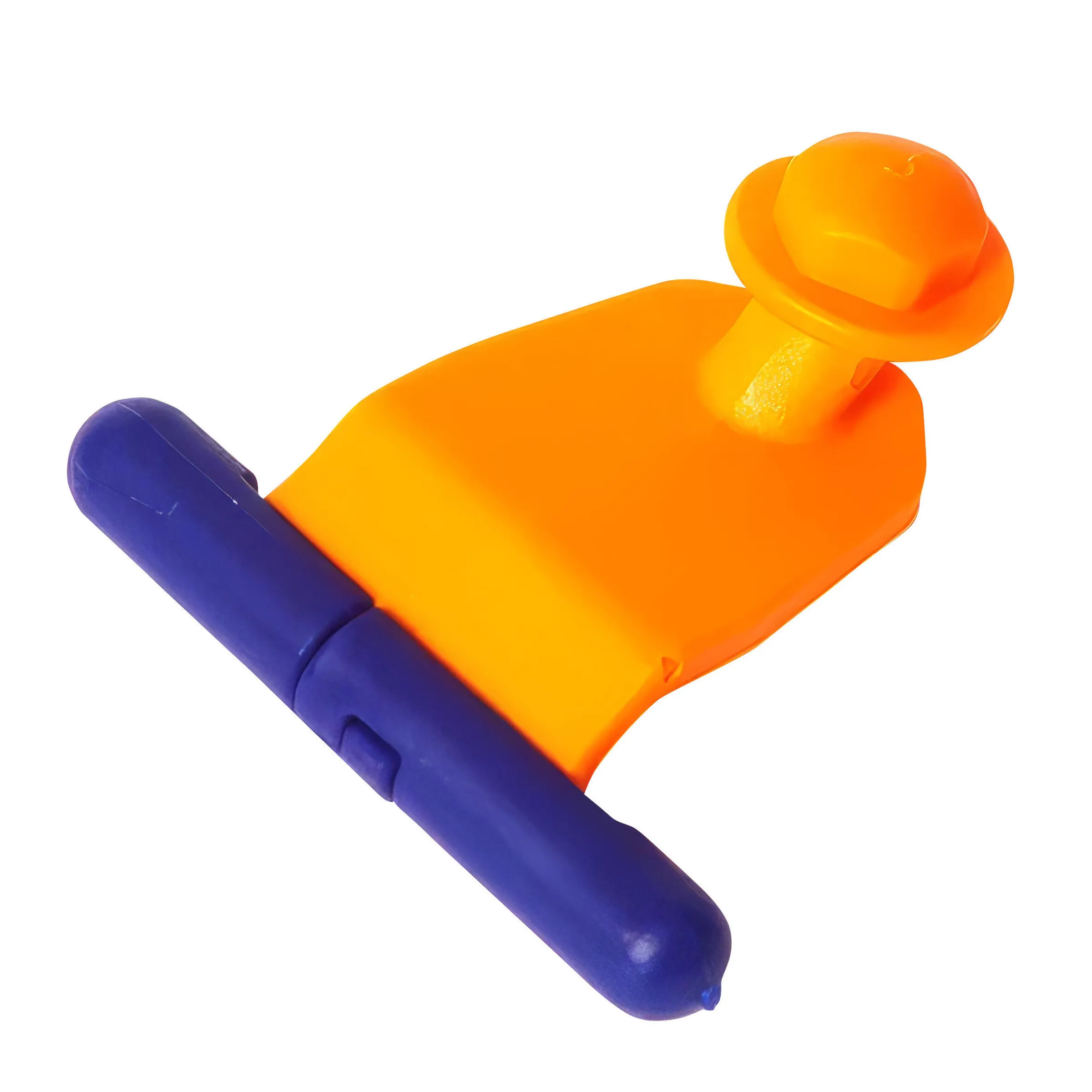 Croc Adaptateurs - Lot de 4