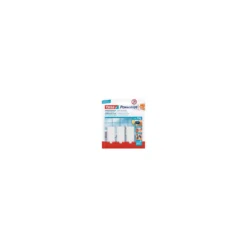 Crochets Powerstrips Rectangulaires