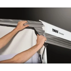 Côté de store Rain Blocker G2