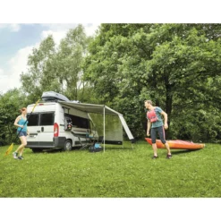 Côté de store Sun Blocker G2
