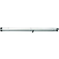 Côté étirable Windscreen pour stores