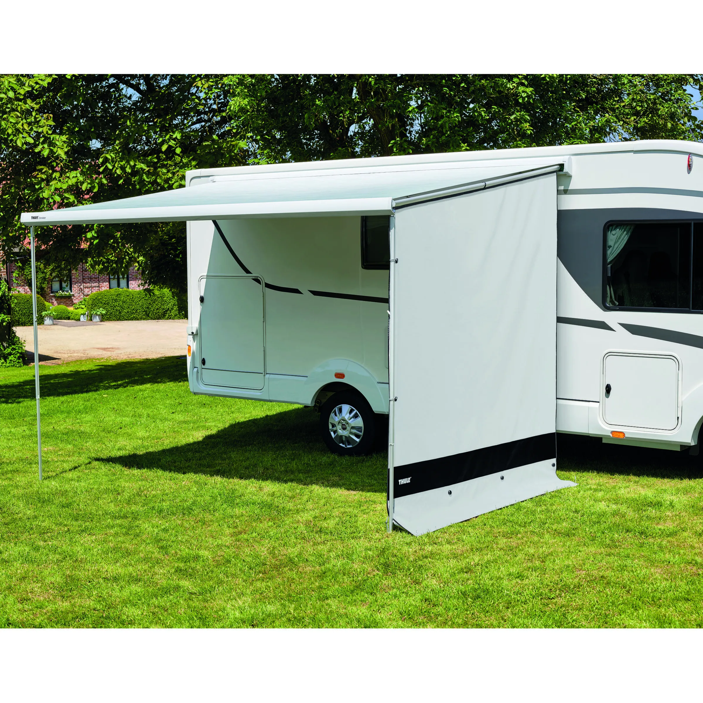 Côté View Blocker G2