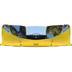 Cuiseur solaire pliable Sungood pour camping