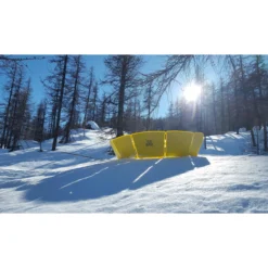 Cuiseur solaire pliable Sungood pour camping