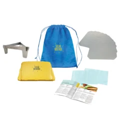Cuiseur solaire pliable Sungood pour camping
