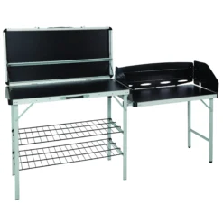 Cuisine pliable