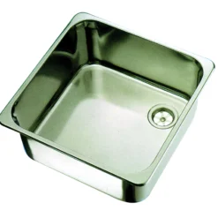 Cuve carrée