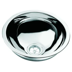 Cuve ronde