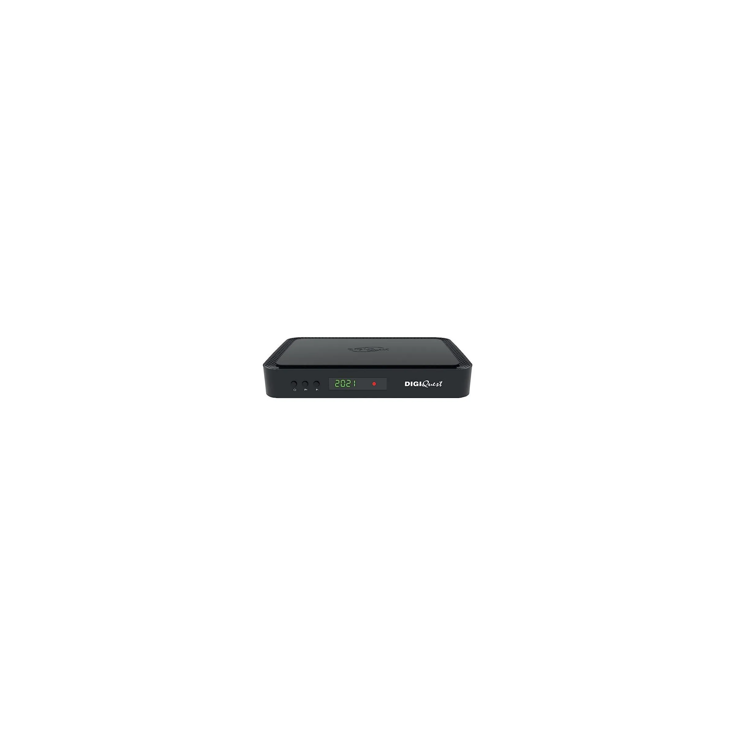 Décodeur Digiquest Combo Q90 UHD 4K