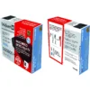 DECODEUR "STICKER" DVB T2 HEVC 12 V