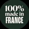 Dentifrice à croquer Bio - Menthe fraîche - Flacon de 100 pastilles