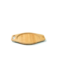 Dessous-de-plat en bambou